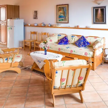Vakantiehuis Casa Il Petrale