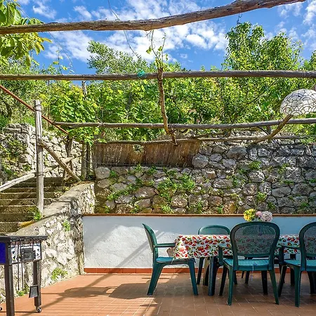 Casa Il Petrale Vakantiehuis