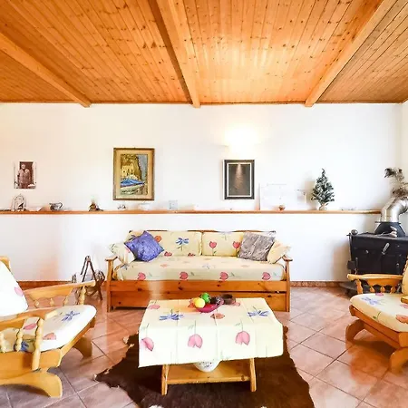 Vakantiehuis Casa Il Petrale *