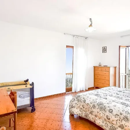 Casa Il Petrale Massa Lubrense