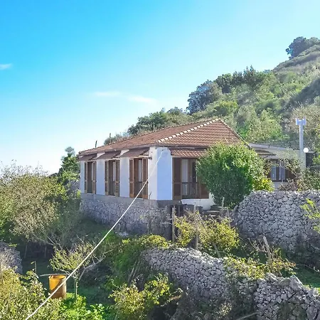 Vakantiehuis Casa Il Petrale