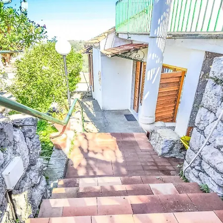 Casa Il Petrale Massa Lubrense