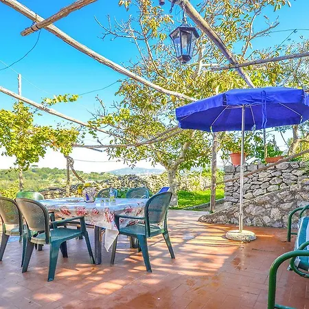 Casa Il Petrale Vakantiehuis *