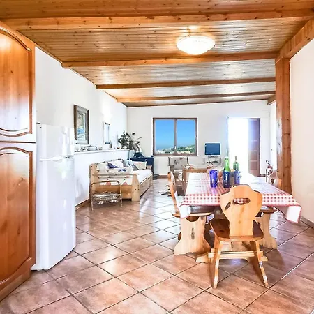 Casa Il Petrale Vakantiehuis
