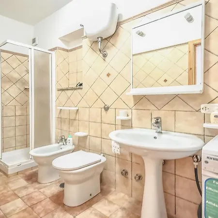 Casa Il Petrale Vakantiehuis *
