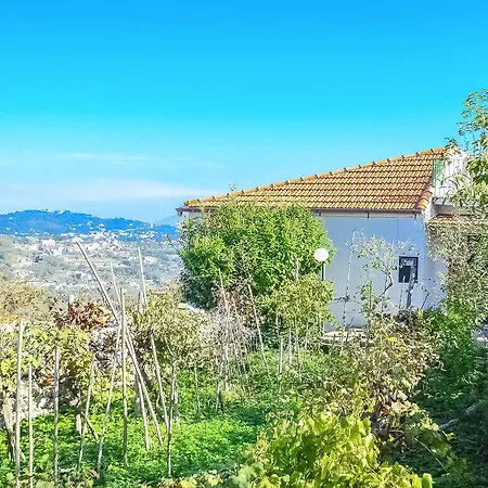 Vakantiehuis Casa Il Petrale Massa Lubrense