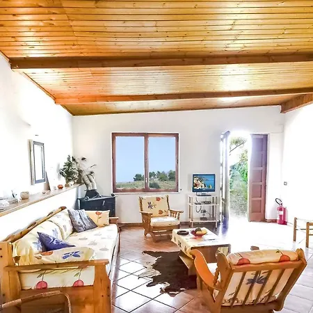 Casa Il Petrale * Massa Lubrense