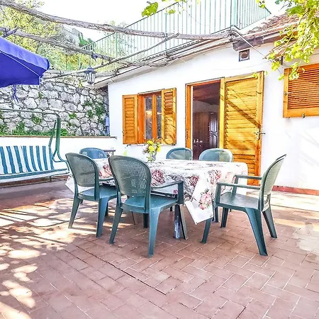 Casa Il Petrale *