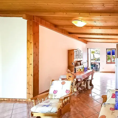 Casa Il Petrale * Massa Lubrense